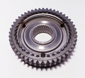 Ford 1st & 2nd gear synchro hub for late iB5 gearbox