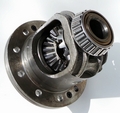 Ford Sierra limited slip diff viscous original type differential 7