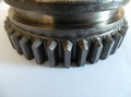 Ford Type 2 Escort gearbox 1st & 2nd gear synchro hub