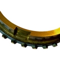 5th gear synchro baulk ring for Ford iB5 gearbox transmission