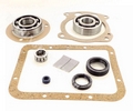 Ford TRANSIT 4 speed J2 type gearbox rebuild and repair kit