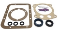 FORD CAPRI MK1 ZEPHYR ZODIAC 4 SPEED DAGENHAM GEARBOX GASKET & SEAL KIT