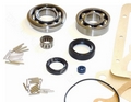 FORD TYPE E GEARBOX REBUILD KIT & SYNCHRO RING KIT