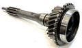 Bedford Opel Vauxhall CF ZF S5-18/3 gearbox overdrive input shaft and laygear complete gear set