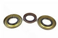 BMW 135i 215L differential oil seal set for manual gearbox cars