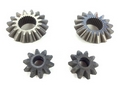 BMW 168 SMALL CASE DIFFERENTIAL PLANET GEAR SET