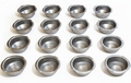 SET 16 x TYPE 9 GEARBOX SPEEDO RETAINING CAP CORE PLUGS