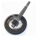4.56 Ford Fiesta ST150 iB5 gearbox crown wheel & pinion set Puma Focus