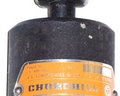 CHURCHILL PINION BEARING PRELOAD TORQUE GAUGE