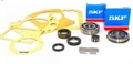 FORD CORTINA 1.3 1.6 TYPE 3 GEARBOX LAYSHAFT and GEARBOX REBUILD KIT