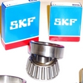 Ford English diff SKF service and rebuild kit