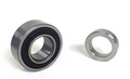 SKF Ford English axle wheel bearing kit for Escort Capri Cortina RS2000 Lotus Kitcars etc