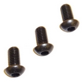 Standard high tensile gearstick bolts for Type 9 gearbox