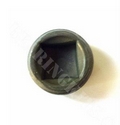 Original steel oil filler plug for Ford English axle case