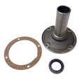 Ford Sierra Type 9 gearbox front cover clutch bearing tube