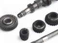 Heavy duty Ford Type 9 2.8 V6 gearbox long input shaft gear set