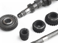 Caterham 7 Sigma engine Ford Type 9 gearbox taller ratio gear set