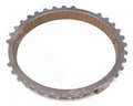 Ford MT75 Gearbox 2nd Gear Steel Synchro Ring