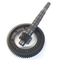 Ford Fiesta ST150 iB5 gearbox crown wheel & pinion set 3.82 ratio