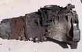 AUDI 01E TRANSAXLE USED GEARBOX FOR REBUILDING & REPAIR ONLY