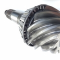 BMW 188k differential 4.1 crownwheel & pinion set