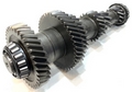Bedford Opel Vauxhall CF ZF S5-18/3 gearbox overdrive input shaft and laygear complete gear set