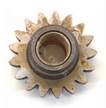 CATERHAM 6 SPEED GEARBOX REVERSE IDLER GEAR 70054