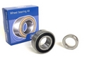 SKF Ford English axle wheel bearing kit for Escort Capri Cortina RS2000 Lotus Kitcars etc