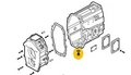 ZF S5-18/3 GEARBOX MAGNETIC OIL DRAIN PLUG