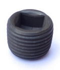 Original oil filler bung plug for Ford Capri Atlas axle casing
