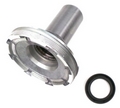 Ford MT75 Clutch Release Bearing Cover Tube