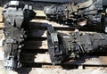 AUDI 01E TRANSAXLE USED GEARBOX FOR REBUILDING & REPAIR ONLY