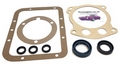 FORD CAPRI MK1 ZEPHYR ZODIAC 4 SPEED DAGENHAM GEARBOX GASKET & SEAL KIT