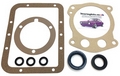 FORD CAPRI MK1 ZEPHYR ZODIAC 4 SPEED DAGENHAM GEARBOX GASKET & SEAL KIT