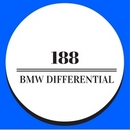 Classic BMW Differential rebuild kits pre 2005