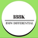 Classic BMW Differential rebuild kits pre 2005