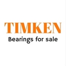 TIMKEN BEARINGS FOR SALE INDIVIDUALLY