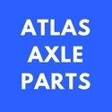 FORD ATLAS AXLE PARTS