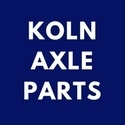 Ford Cortina KOLN axle parts