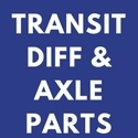 Ford Transit Diff and Axle parts