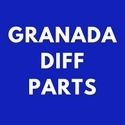 FORD GRANADA AND SCORPIO DIFF PARTS