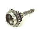 FORD CORTINA 1600GT LOTUS 2000E GEARBOX INPUT SHAFT 19 Teeth.