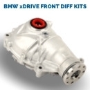 BMW X-DRIVE FRONT DIFF REPAIR KITS