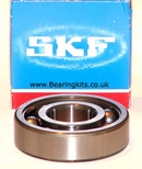 2000E LOTUS CORTINA GEARBOX REAR OIL SEAL