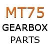 FORD MT75 GEARBOX PARTS