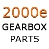 FORD 2000e GEARBOX LAYGEAR NEEDLES