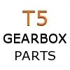 FORD T5 COSWORTH GEARBOX PARTS