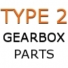 FORD TYPE 2 GEARBOX PARTS