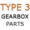 FORD TYPE 3 GEARBOX PARTS