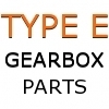 FORD TYPE E GEARBOX PARTS